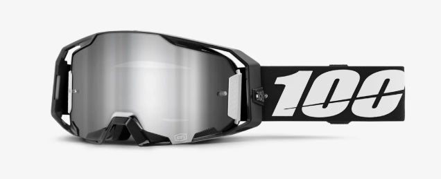 ARmatic™ Moto/MTB Black