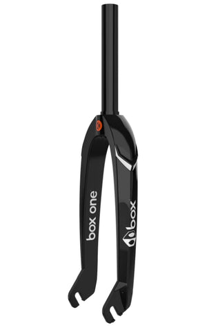 Box One X4 Pro Carbon 1 1/8” Alloy Steerer Fork