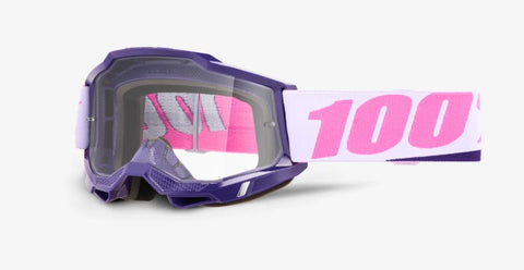 ACCURI 2® Moto/MTB Yumiko