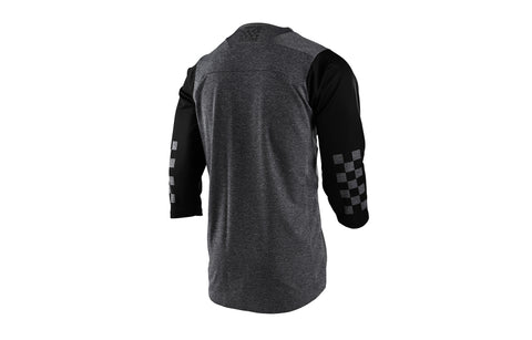 TROY LEE DESIGNS RUCKUS 3/4 SLEEVE JERSEY