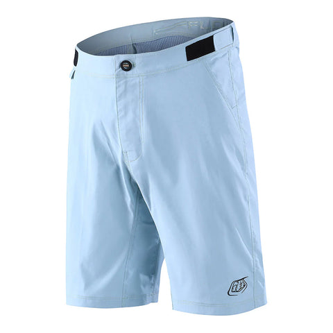 TROY LEE DESIGNS Flowline Shifty Short Shell Water