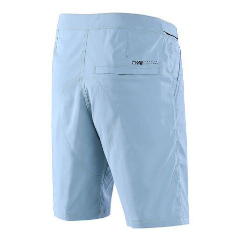 TROY LEE DESIGNS Flowline Shifty Short Shell Water