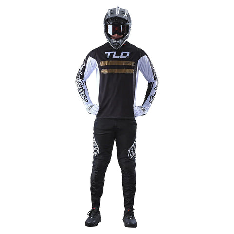 TROY LEE DESIGNS Sprint Pant Solid Black