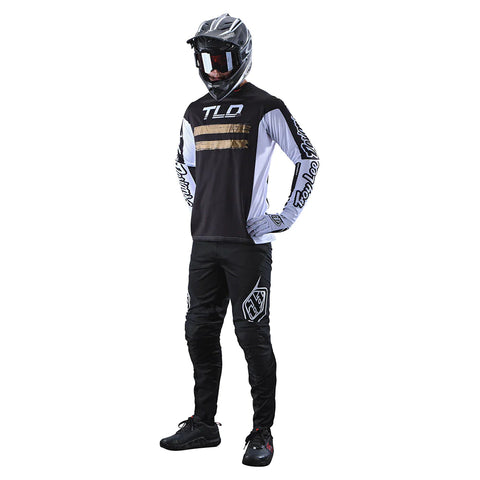 TROY LEE DESIGNS Sprint Pant Solid Black