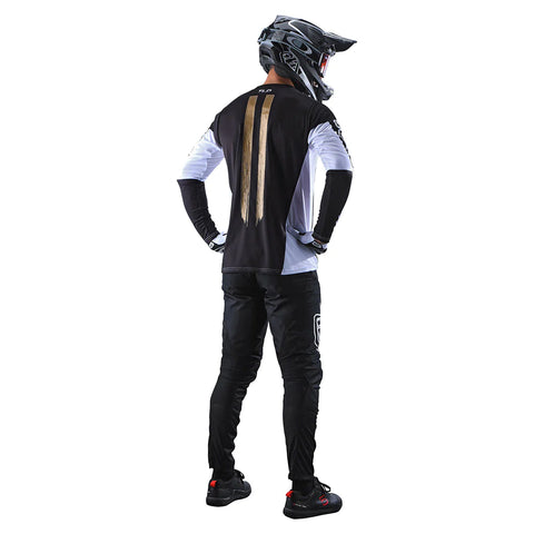 TROY LEE DESIGNS Sprint Pant Solid Black