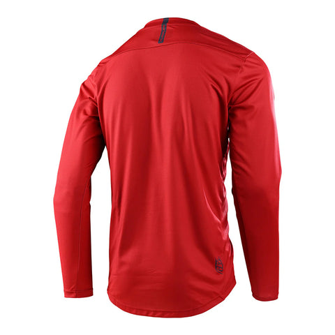 TROY LEE DESIGNS Flowline LS Jersey
