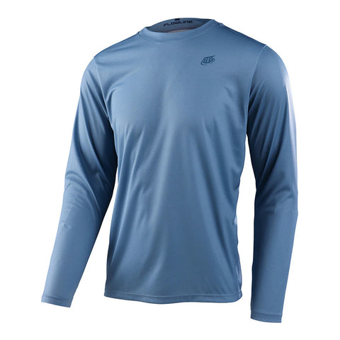 TROY LEE DESIGNS Flowline LS Jersey