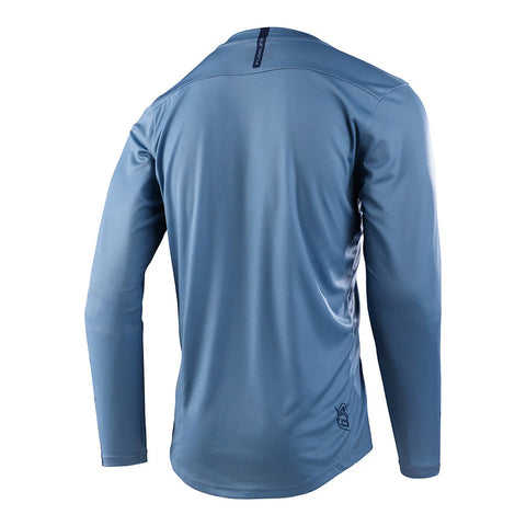 TROY LEE DESIGNS Flowline LS Jersey