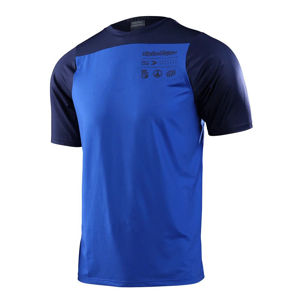 TROY LEE DESIGNS Skyline SS Jersey