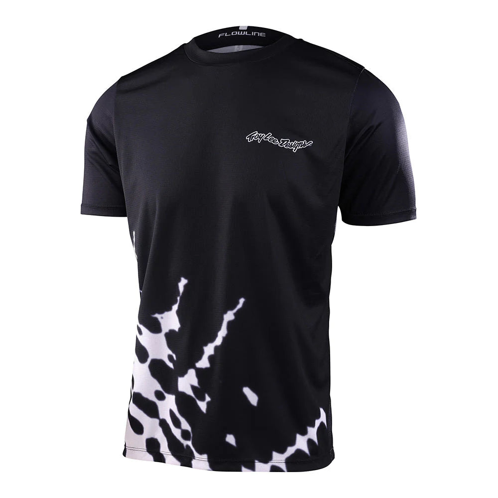 TROY LEE DESIGNS Flowline SS Jersey