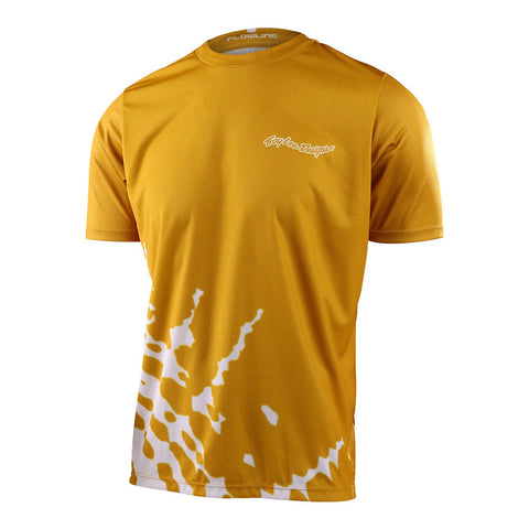 TROY LEE DESIGNS Flowline SS Jersey
