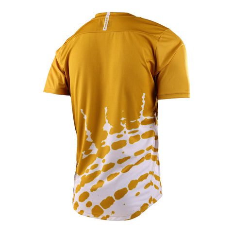 TROY LEE DESIGNS Flowline SS Jersey