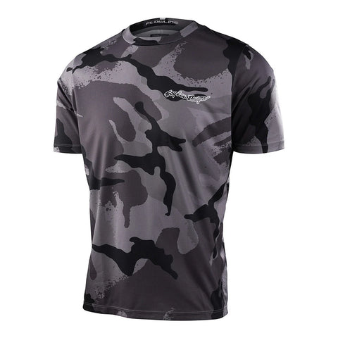 TROY LEE DESIGNS Flowline SS Jersey