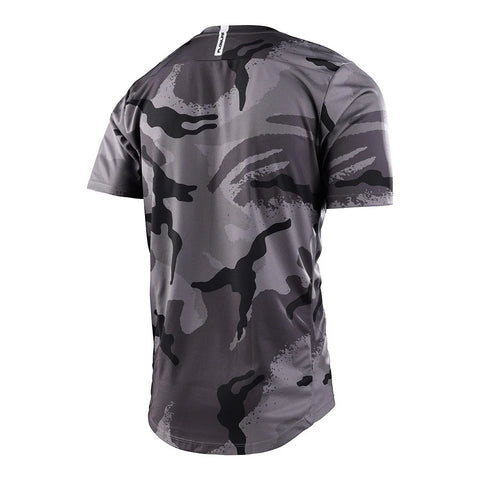 TROY LEE DESIGNS Flowline SS Jersey