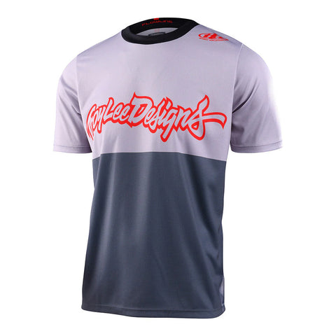 TROY LEE DESIGNS Flowline SS Jersey