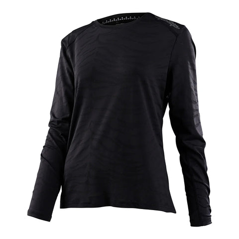 TROY LEE DESIGNS Womens Lilium Jersey Long sleeve