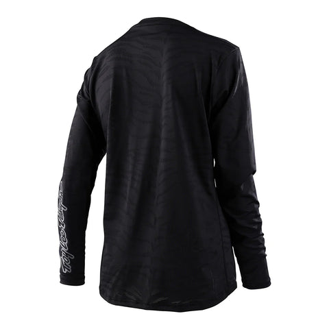 TROY LEE DESIGNS Womens Lilium Jersey Long sleeve