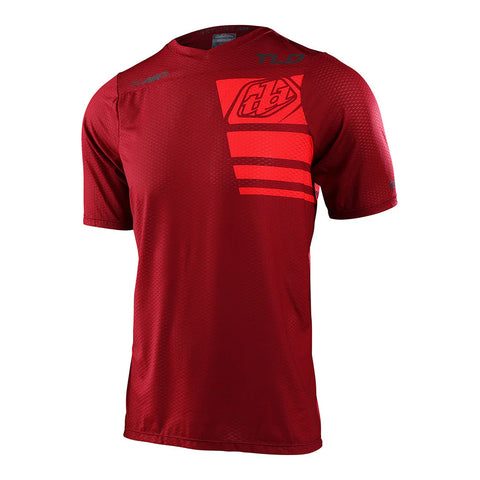 TROY LEE DESIGNS Skyline Air SS Jersey