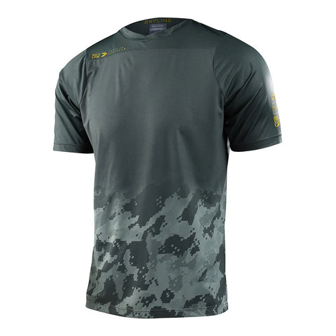 TROY LEE DESIGNS Skyline SS Jersey