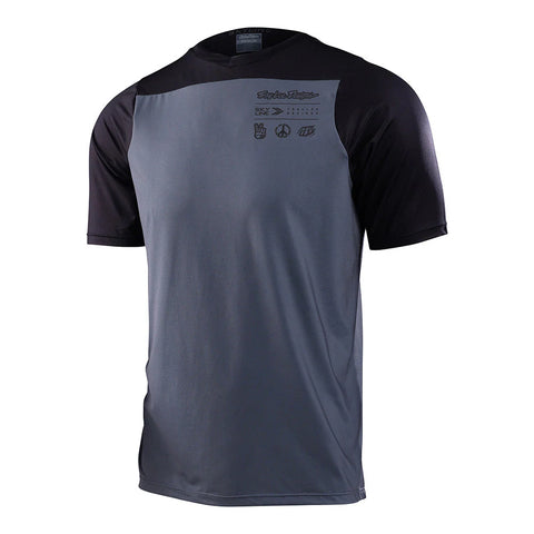 TROY LEE DESIGNS Skyline SS Jersey