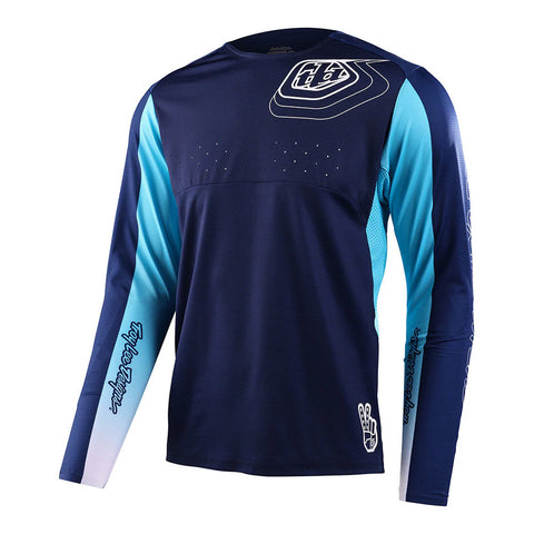 TROY LEE DESIGNS Sprint Jersey Richter