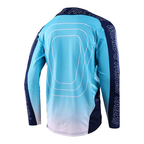 TROY LEE DESIGNS Sprint Jersey Richter
