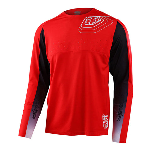 TROY LEE DESIGNS Sprint Jersey Richter