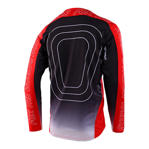 TROY LEE DESIGNS Sprint Jersey Richter