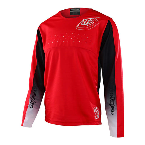 TROY LEE DESIGNS Youth Sprint Jersey Richter