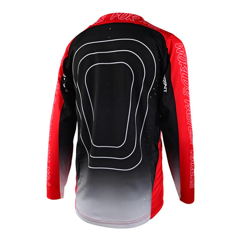TROY LEE DESIGNS Youth Sprint Jersey Richter