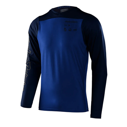 TROY LEE DESIGNS Skyline LS Chill Jersey