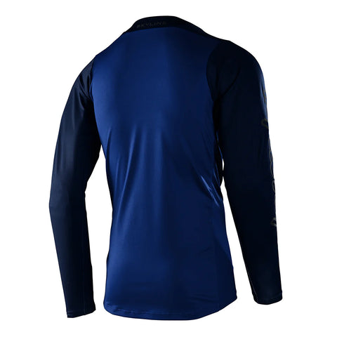 TROY LEE DESIGNS Skyline LS Chill Jersey