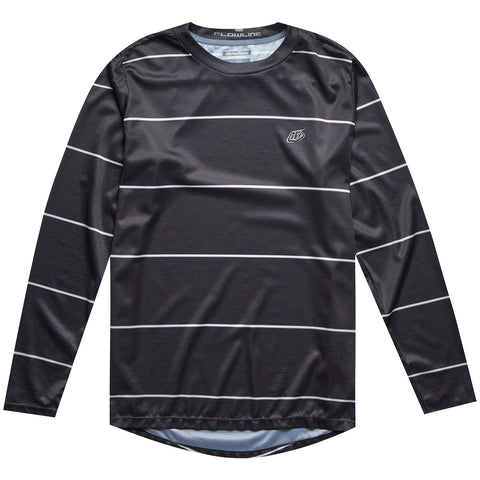 TROY LEE DESIGNS Flowline LS Jersey
