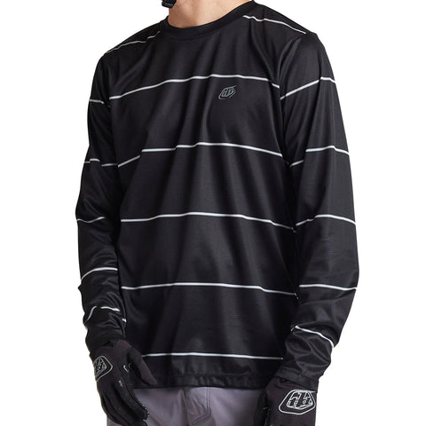 TROY LEE DESIGNS Flowline LS Jersey