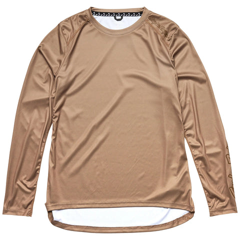 TROY LEE DESIGNS Womens Lilium Jersey Long sleeve