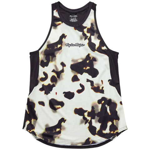 TROY LEE DESIGNS Womens Luxe Tank