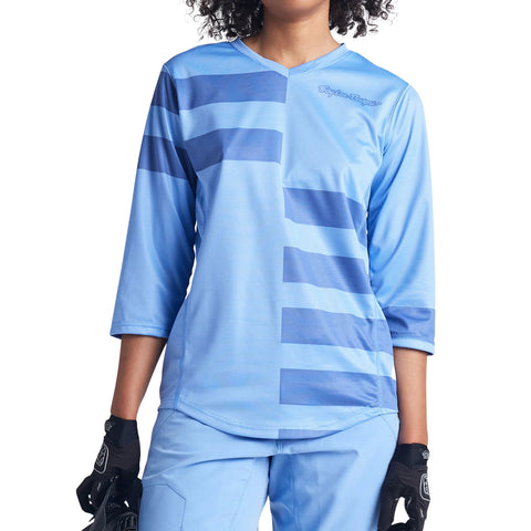 TROY LEE DESIGNS Womens Mischief Jersey