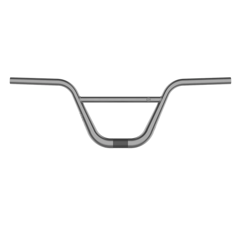 Box Hex Lab Oversized Titanium Handlebar