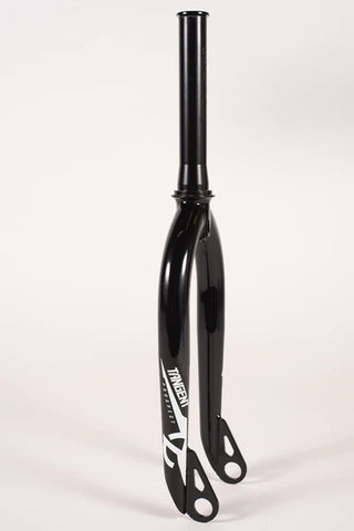 Tangent Chromo Forks 20" Black