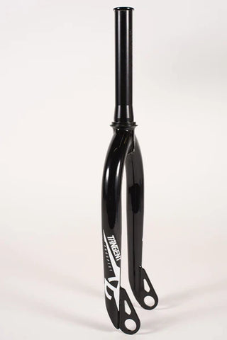 Tangent Chromo Forks Cruiser 24" Black