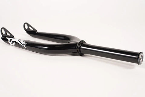Tangent Chromo Forks 20" Black
