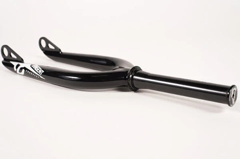 Tangent Chromo Forks Cruiser 24" Black
