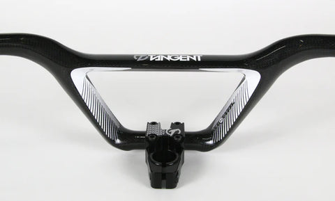 Tangent Carbon Vortex Bars
