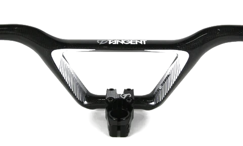 Tangent Carbon Vortex Bars