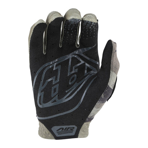 TROY LEE DESIGNS Air Glove Camo Army Green