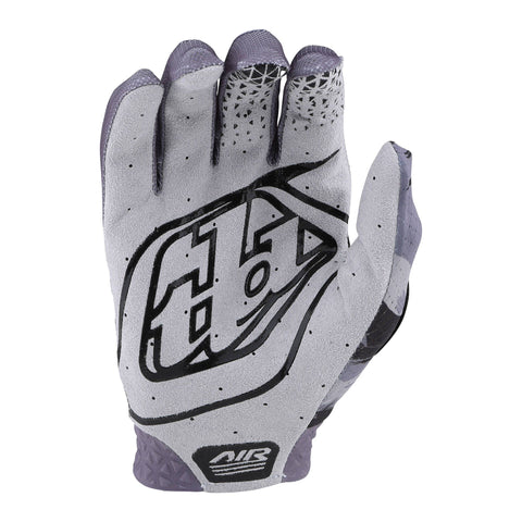 TROY LEE DESIGNS Air Glove Camo Black Gray