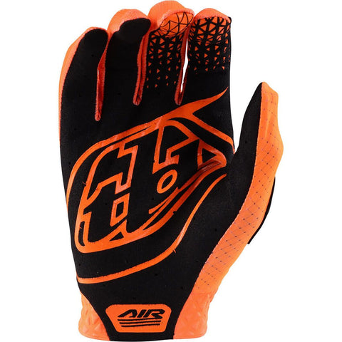 TROY LEE DESIGNS Youth Air Glove Solid Orange