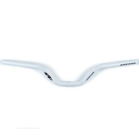 Answer Carbon Micro Handlebars