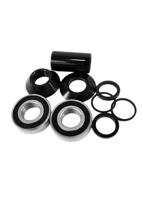 MacNeil Spanish BB kit