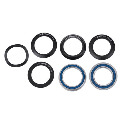 Praxis Works M30 Bottom Bracket – BB86 / BB90 / BB92
